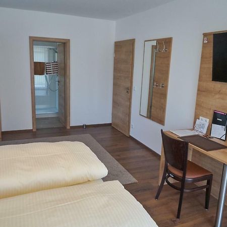 Gaestehaus Asslschwang Freystadt ภายนอก รูปภาพ