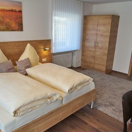 Gaestehaus Asslschwang Freystadt ภายนอก รูปภาพ