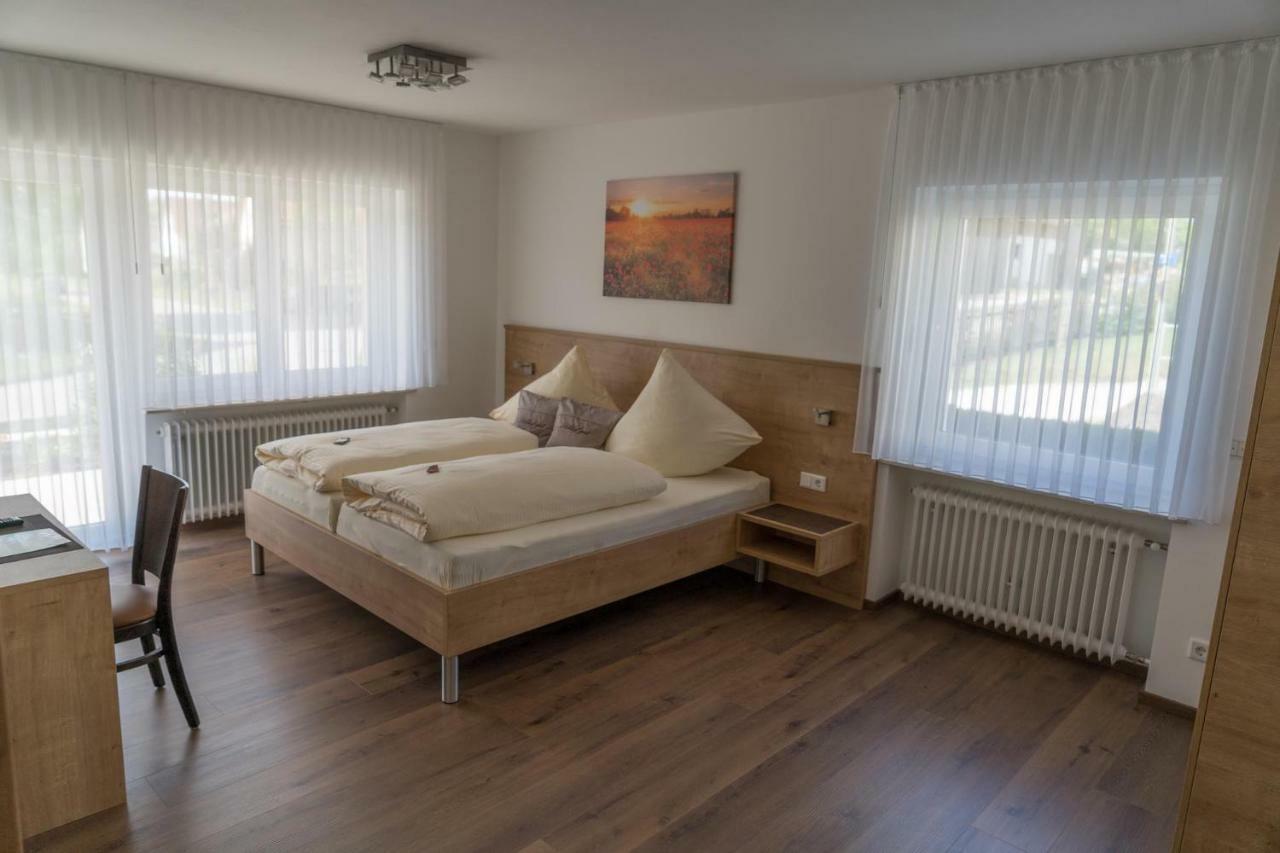 Gaestehaus Asslschwang Freystadt ภายนอก รูปภาพ