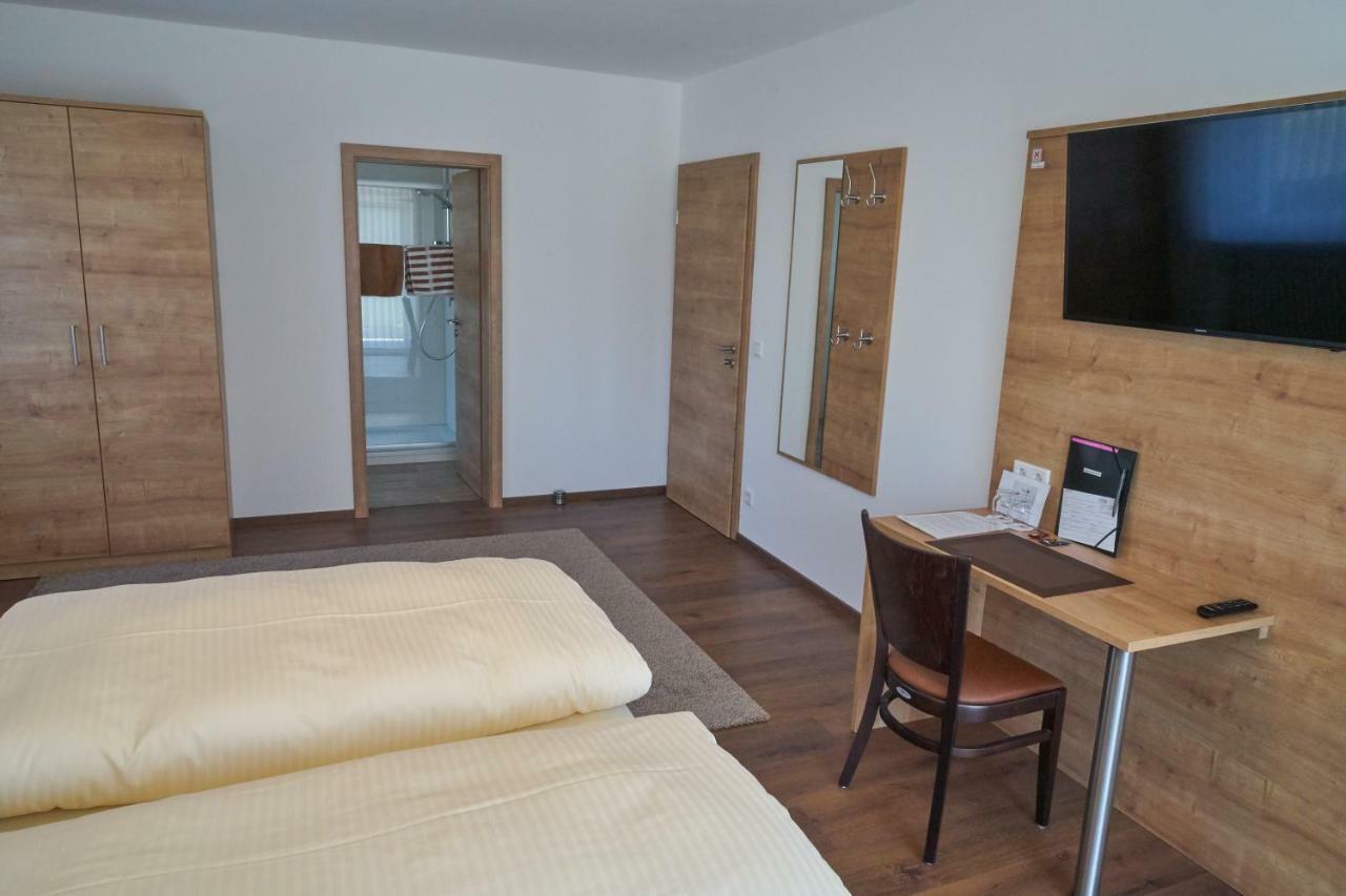 Gaestehaus Asslschwang Freystadt ภายนอก รูปภาพ